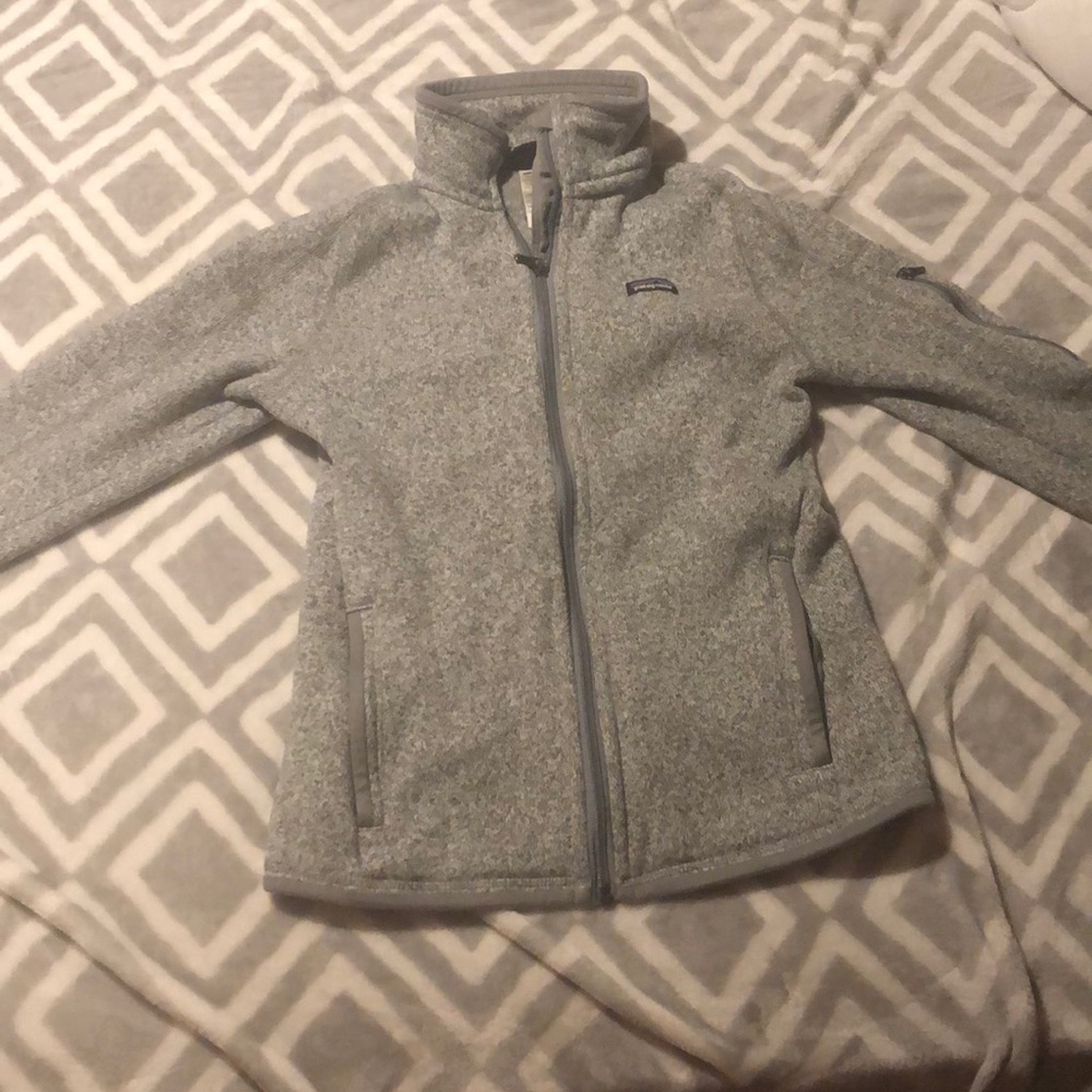 Women’s Patagonia jacket
